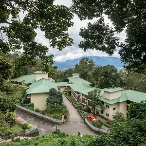 5* Resort Club Mahindra Mount Serene, Munnar