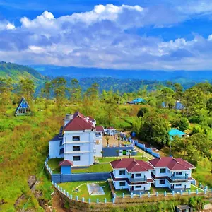  Resort The Windy Mist Munnar