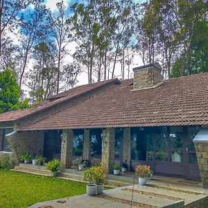 3* Hotel Avadale Munnar