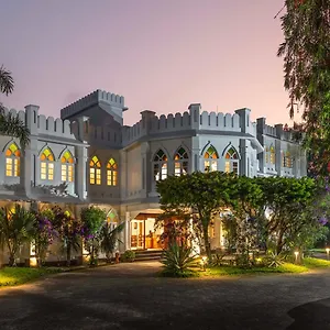 4* Resort Munnar