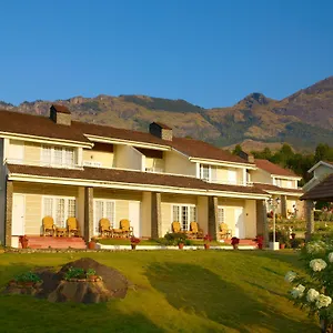 3* Resort The Siena Village