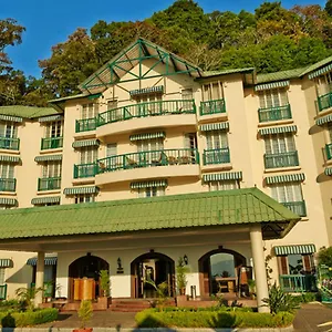 5* Resort Club Mahindra Munnar