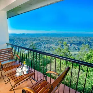 4* Resort Mountain Trail By Dimora