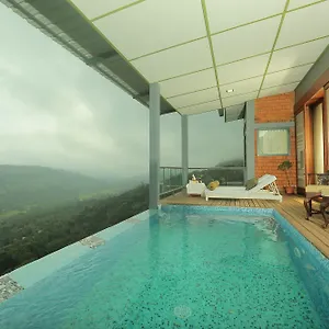 4* Resort Spicetree Munnar