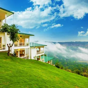 4* Hotel The Wind Munnar