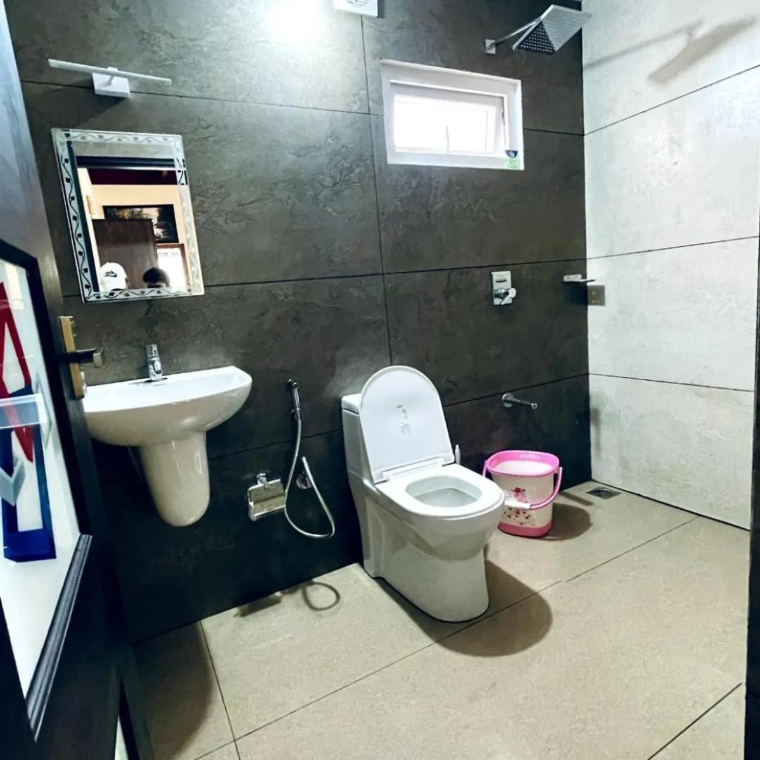 Holiday home Black Stone Chinnakanal India