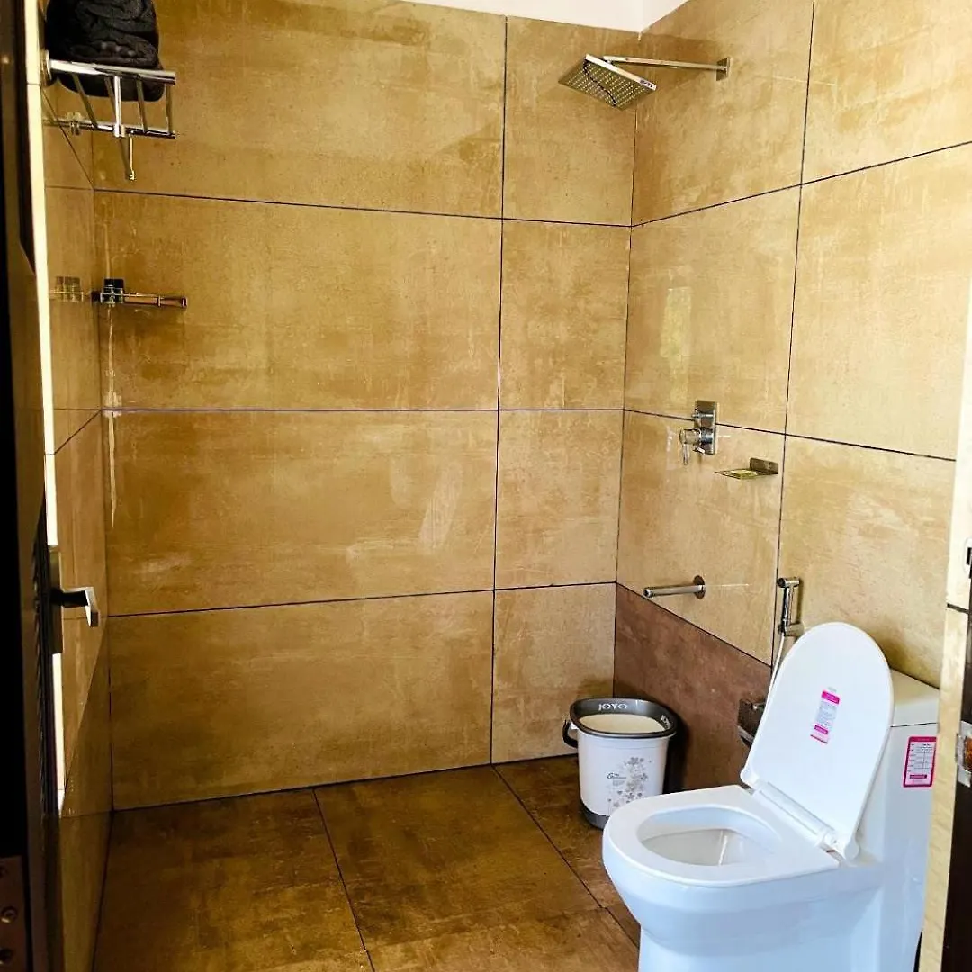 Holiday home Black Stone Chinnakanal